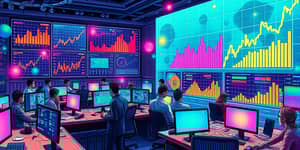 Análise de Risco: O Que os Bancos Avaliam