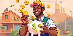 FGTS: Use-o no Crédito a Seu Favor