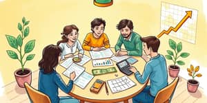 Como Evitar o Superendividamento