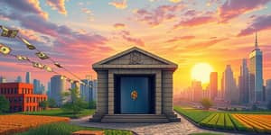 O Papel do BACEN no Crédito Nacional