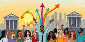 Portabilidade de Dívidas: Uma Nova Chance