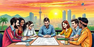 Financiamento de Franquias: Invista com Segurança