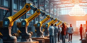 Financiamento de Equipamentos: Crescimento para Sua Empresa