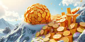 Juros Compostos: O Segredo do Seu Dinheiro