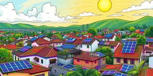 Financiamento de Energia Solar: Economia e Sustentabilidade