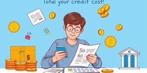 Entendendo o Custo Efetivo Total (CET)