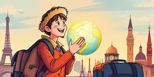 Crédito para Viagens: Realize Seus Sonhos