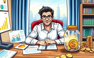 Desvendando o Orçamento: O Guia Definitivo para Suas Finanças Pessoais