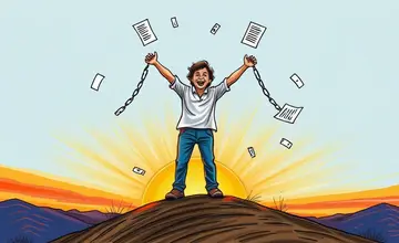 Dívidas: Como Sair do Limbo e Respirar Aliviado