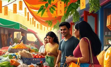 Inflação: O Que É e Como Ela Afeta o Seu Bolso