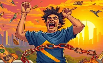 Libere-se dos Gastos Inúteis: O Método Simples para Economizar