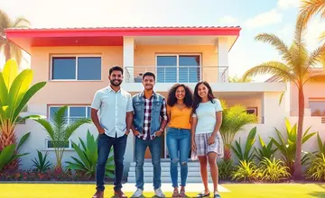 Comprando Sua Casa: Guia Completo para Realizar o Sonho