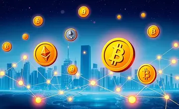 Criptomoedas: Desvendando o Universo Digital do Dinheiro