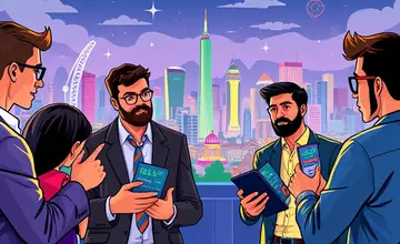 Bolsa de Valores: Como Começar a Investir com Segurança