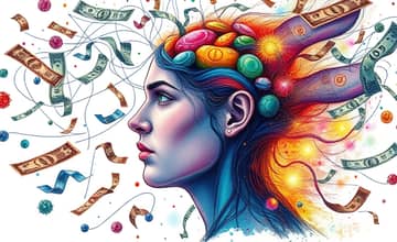 Finanças Comportamentais: Por Que Agimos Como Agimos com o Dinheiro