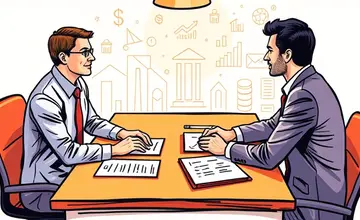 Negociação: A Arte de Fazer Seu Dinheiro Render Mais