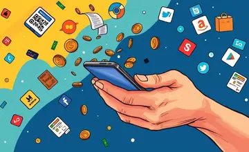 O Custo da Distração: Como Pequenos Gastos Somam Grandes Dívidas