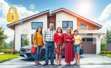 Protegendo Seu Patrimônio: Seguros Essenciais para Sua Vida