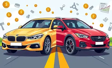 Carro Zero ou Usado? A Melhor Escolha para o Seu Bolso