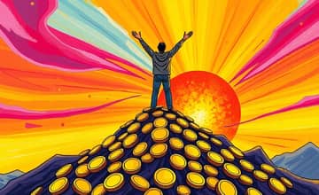 Independência Financeira: O Caminho para a Liberdade Total