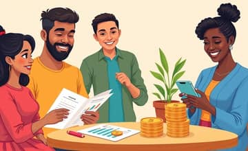 Reeducação Financeira: Mude Sua Relação com o Dinheiro