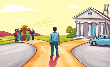 Consórcio ou Financiamento? Qual a Melhor Opção para Você