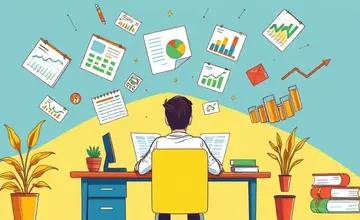 O Poder da Planilha: Organize Suas Finanças Pessoais