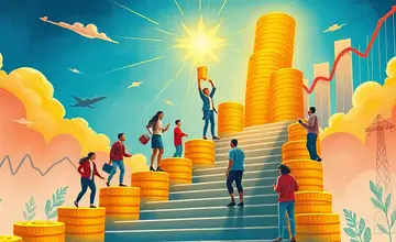 Metas Financeiras: Alcance Seus Sonhos com Estratégia