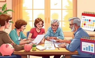 Aposentadoria: Construindo um Futuro Dourado Desde Já