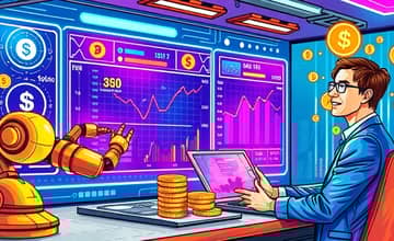Automatize Suas Finanças: Deixe o Dinheiro Trabalhar Sozinho