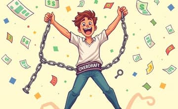 Como Sair do Cheque Especial: Estratégias Eficazes