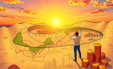 Planejamento Financeiro: O Mapa para Sua Liberdade