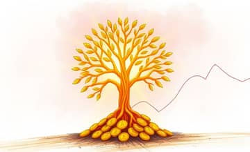 O Poder dos Juros Compostos: Seu Dinheiro Trabalhando por Você