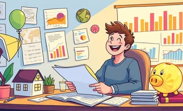 Planejar é Preciso: Evite Surpresas e Realize Sonhos