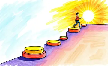 Inicie Seu Planejamento: Pequenos Passos, Grandes Resultados