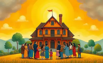 Herança e Sucessão: Planejando o Amanhã da Sua Família