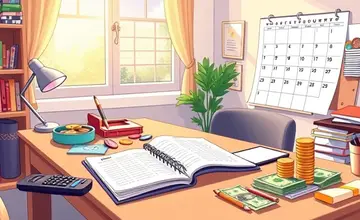 Orçamento Sem Complicações: Dicas para Iniciantes