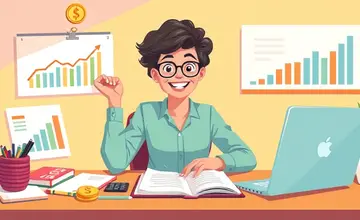 Como Criar um Orçamento que Realmente Funciona para Você