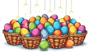 Diversificação de Investimentos: Não Coloque Todos os Ovos na Mesma Cesta