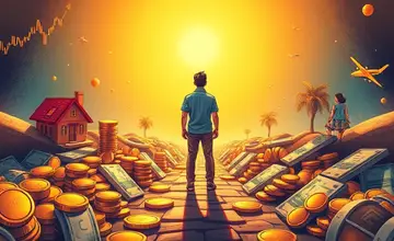 Dominando Suas Finanças: Um Plano para Cada Objetivo