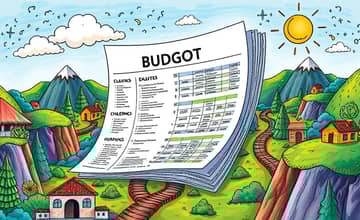 Mitos e Verdades do Orçamento que Você Precisa Saber