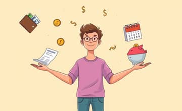 Orçamento Pessoal: Seu Guia Definitivo para o Equilíbrio