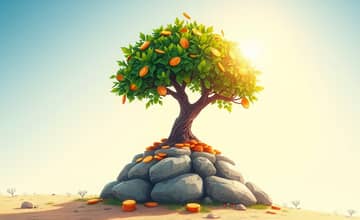 Organização Financeira: O Alicerce da Sua Prosperidade