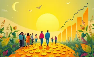 Liberdade Financeira: O Papel Central do Planejamento