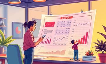 Orçamento Otimizado: Maximize Seus Recursos Financeiros