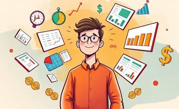 Do Zero ao Orçamento: Comece Seu Planejamento Ainda Hoje