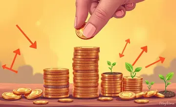 O Guia Definitivo para Começar a Investir com Pouco Dinheiro