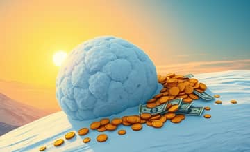 O Poder dos Juros Compostos: Transforme Pequenos Valores em Grande Fortuna