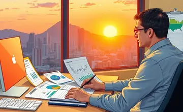 Planejamento Financeiro Pós-Crise: Como Adaptar Sua Carteira de Investimentos