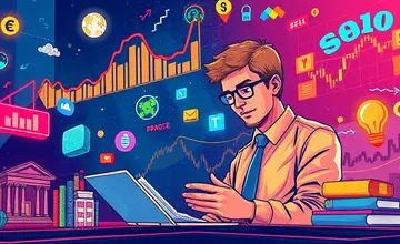 Como Identificar e Avaliar as Melhores Ações para sua Carteira